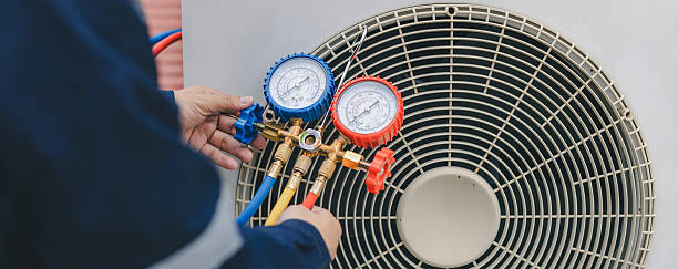 Licensed Emergency Ac Repair service in Bellingham, MA - HVAC Repair CO