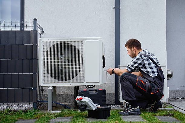 Trusted Emergency Ac Repair service in Bellingham, MA - HVAC Repair CO